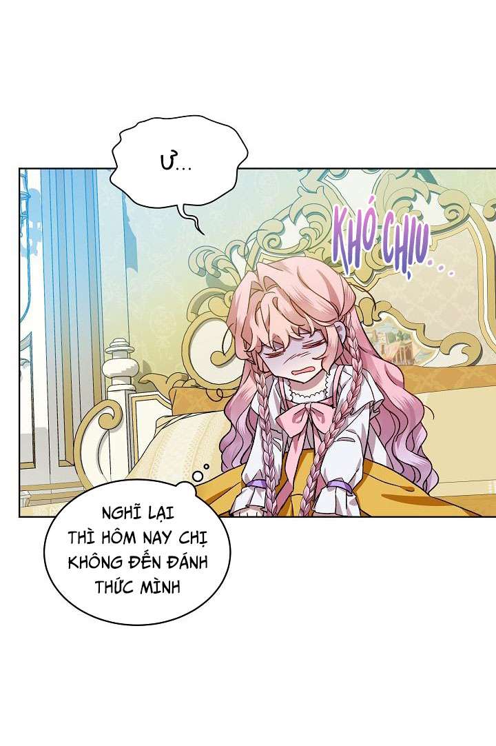Quý Cô Thế Giới Ngầm Chap 37 - Trang 4