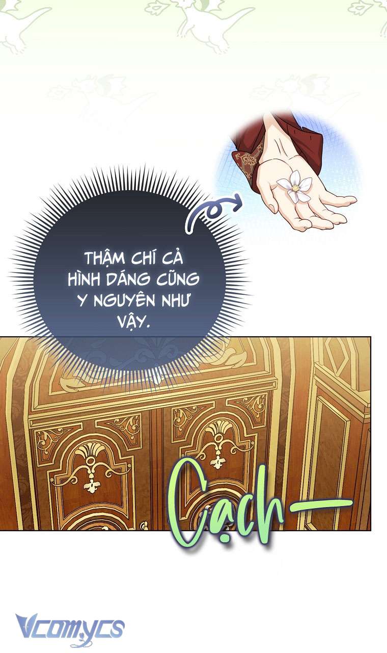 Nhân Vật Phản Diện Đều Thích Tôi Chapter 31 - Trang 4