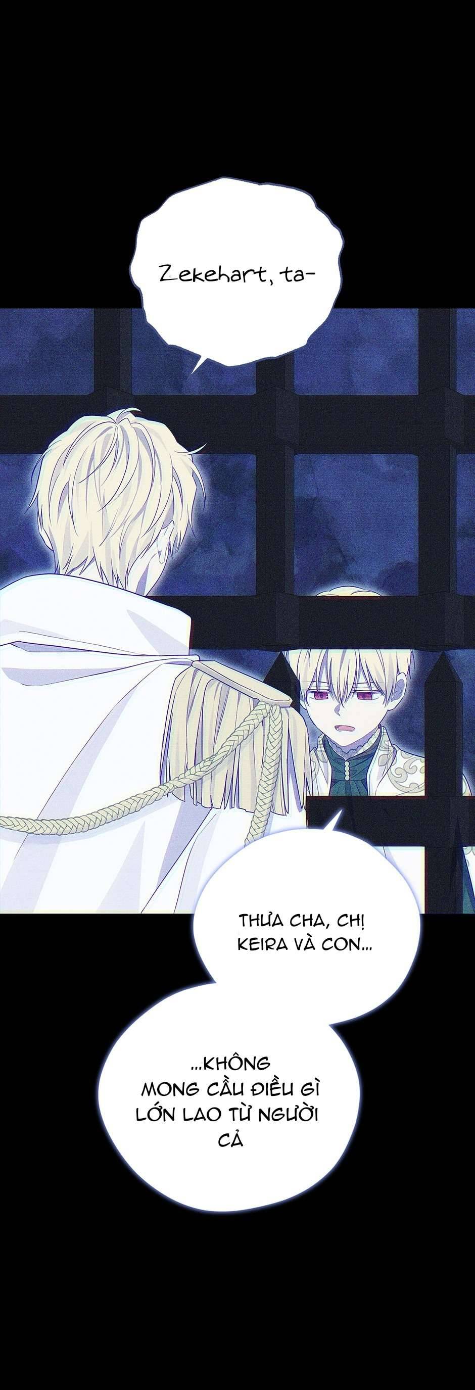 Tôi Là Minh Chứng Của Sự Thật Chap 93 - Trang 3