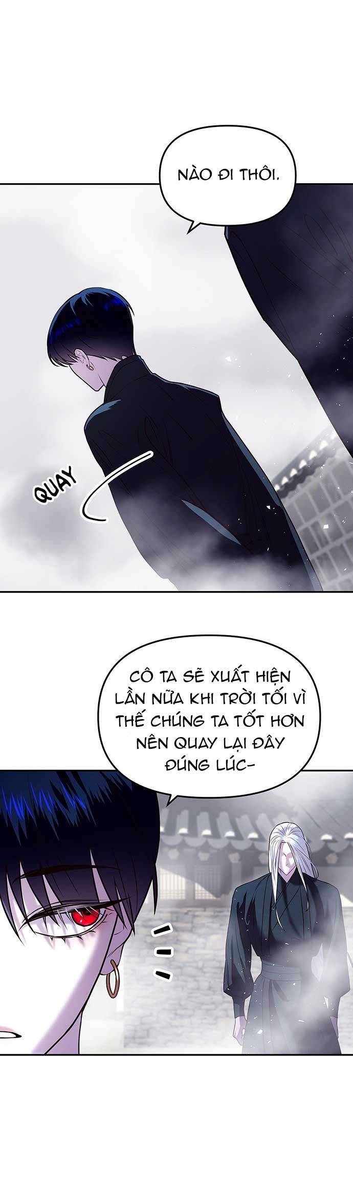 Vương Tử Huyền Bí Chapter 9 - Trang 4