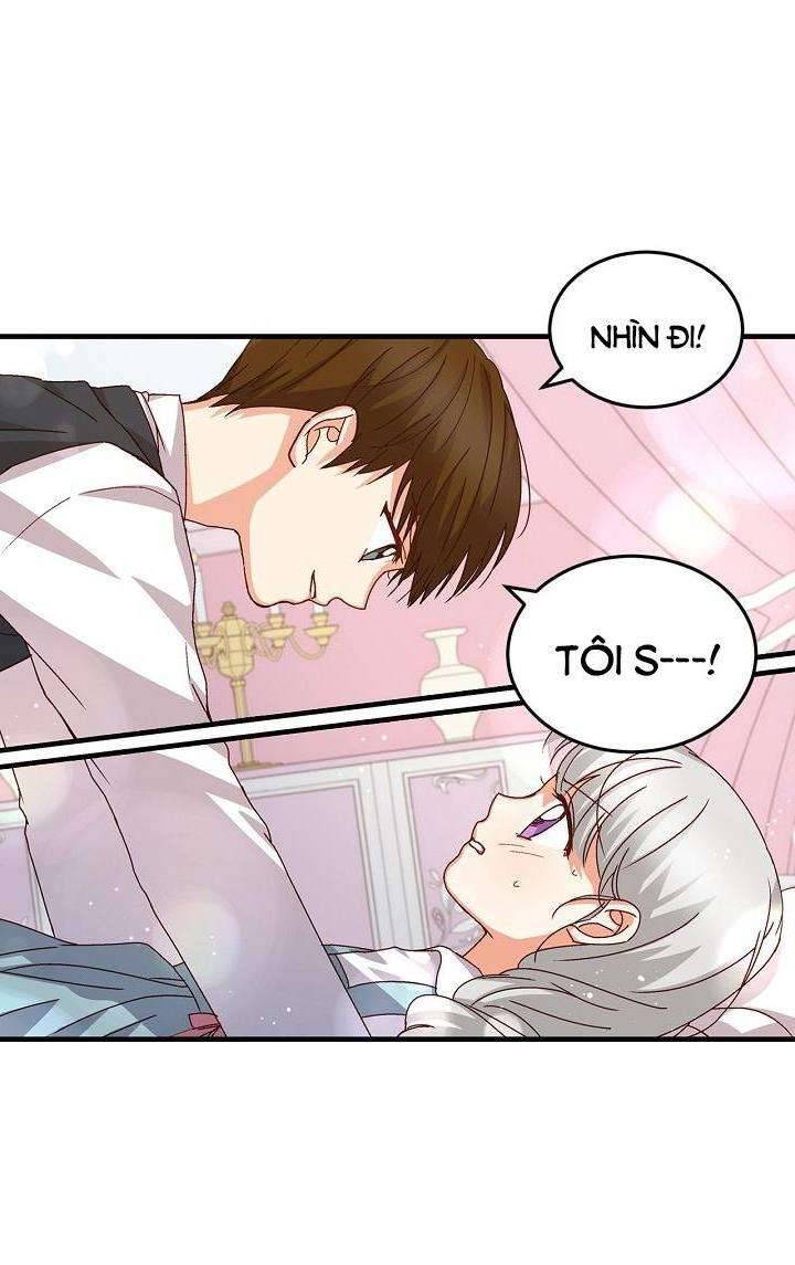 Cẩn Thận Với Các Anh Trai Đấy! Chap 7 - Trang 2