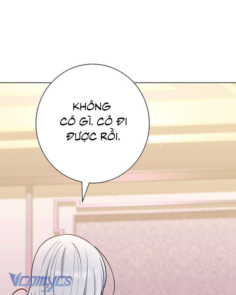 Hầu Gái Độc Quyền Của Hoàng Hậu Phản Diện Chapter 54 - Trang 4