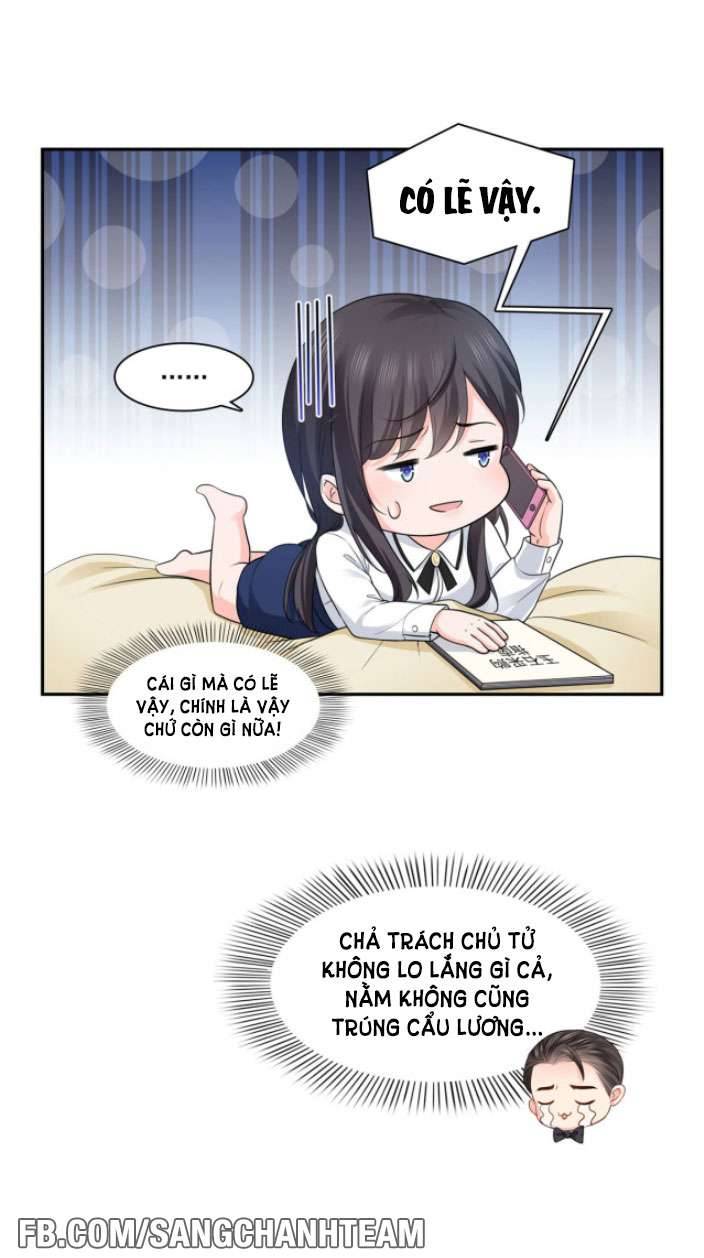 Hệt Như Hàn Quang Gặp Nắng Gắt Chap 166 - Trang 4