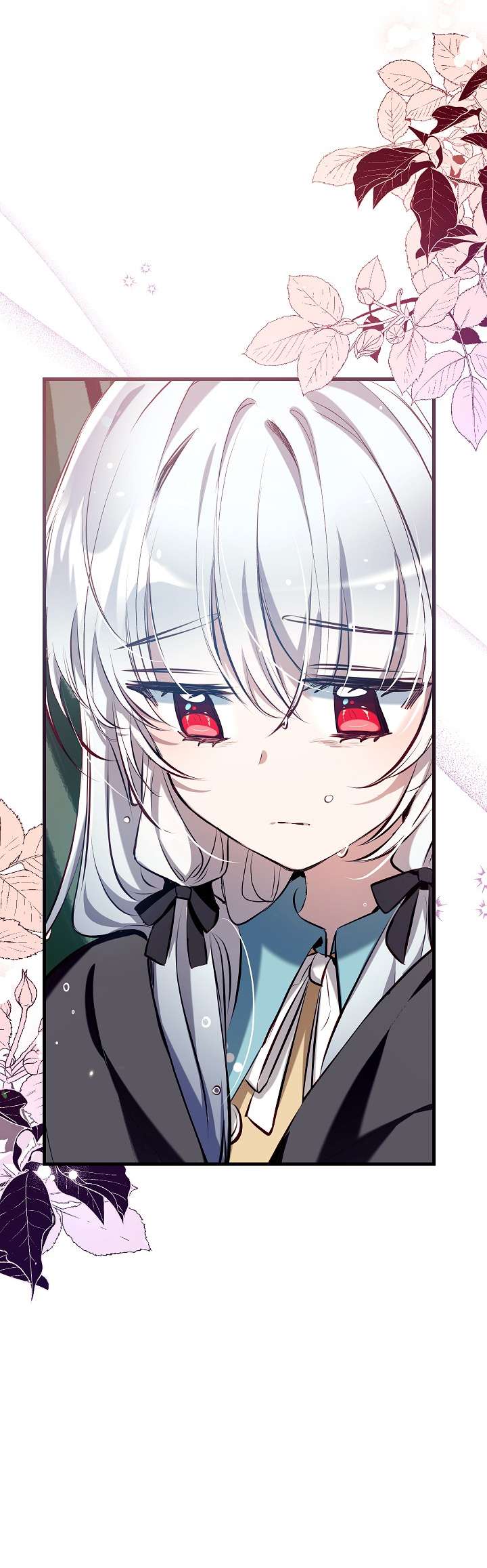 Chúng Ta Có Thể Trở Thành Một Gia Đình Được Không? Chap 66 - Next Chap 67