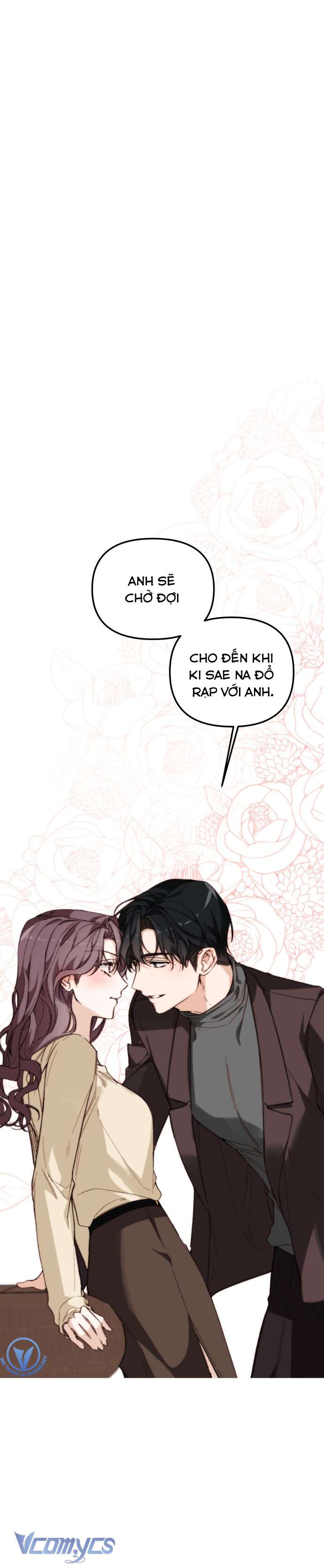 Ly Hôn Thì Dễ, Yêu Đương Mới Khó Chapter 39 - Next Chapter 40