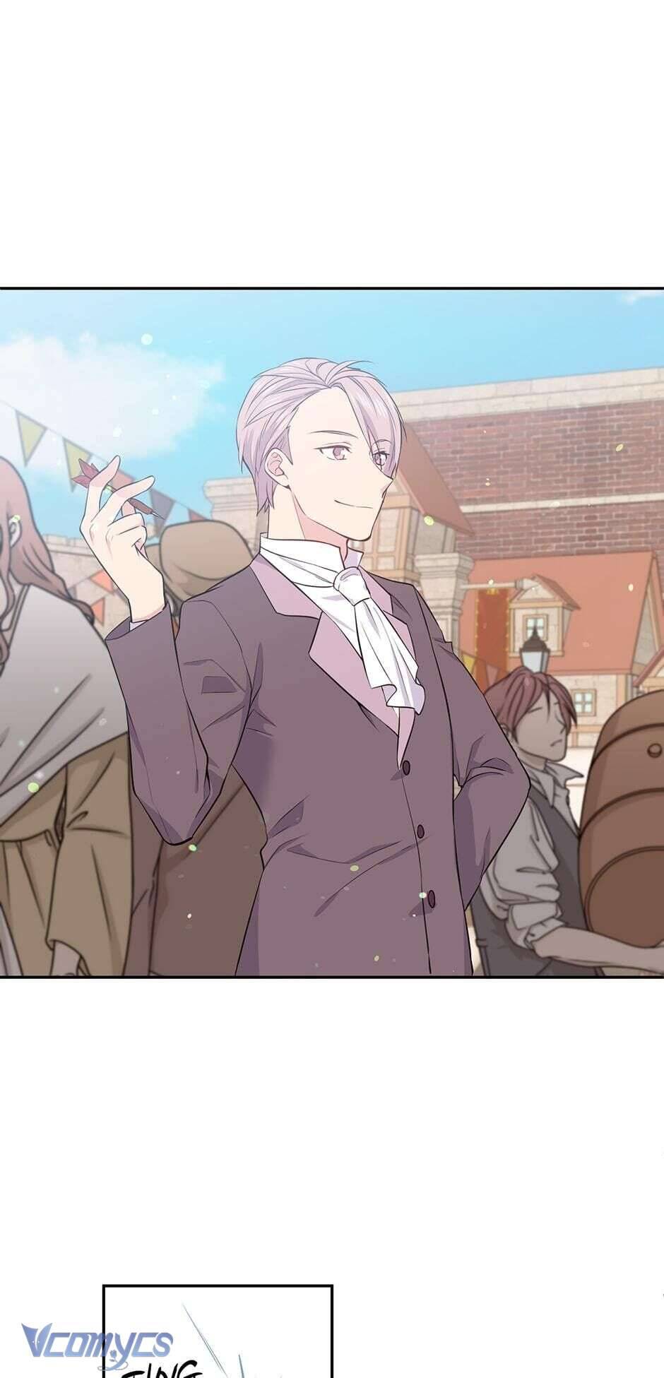 Mục Tiêu Là Cuộc Sống Hoàn Hảo Bất Khả Xâm Phạm Chapter 22 - Next Chapter 23