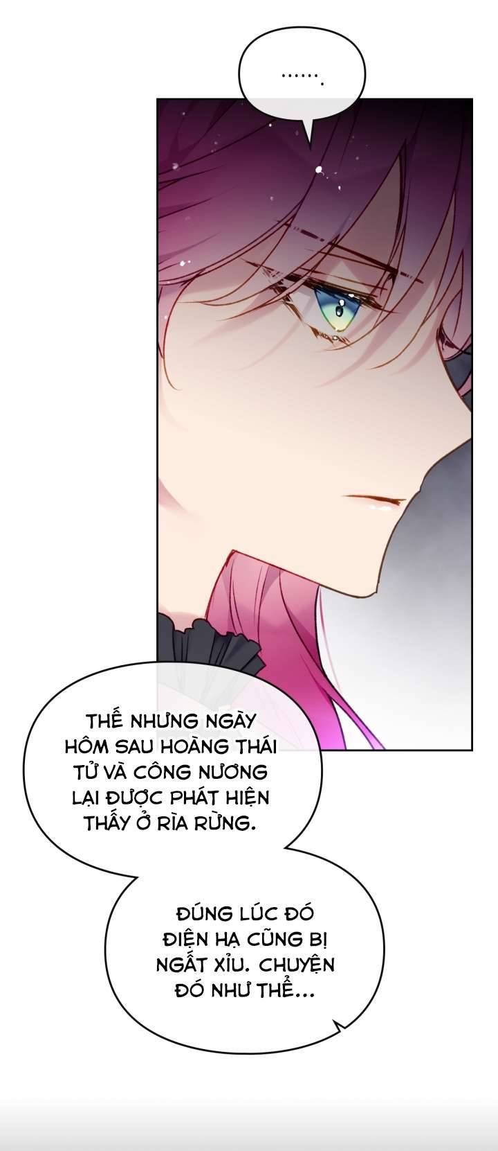 Kết Cục Của Nhân Vật Phản Diện Chỉ Có Thể Là Cái Chết Chapter 83 - Next Chapter 84