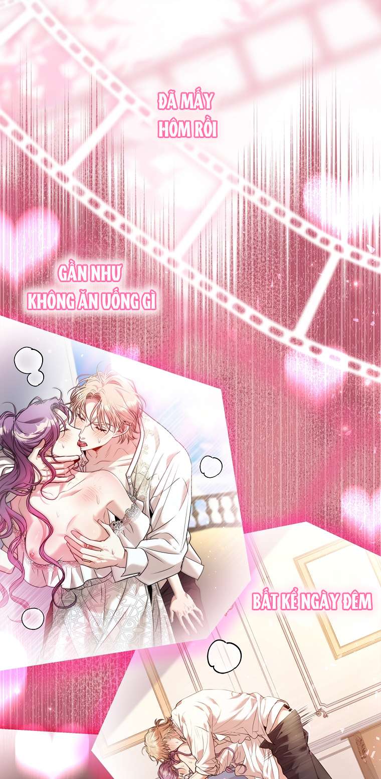 Thư Ký Của Bạo Chúa Chapter 115 - Trang 4