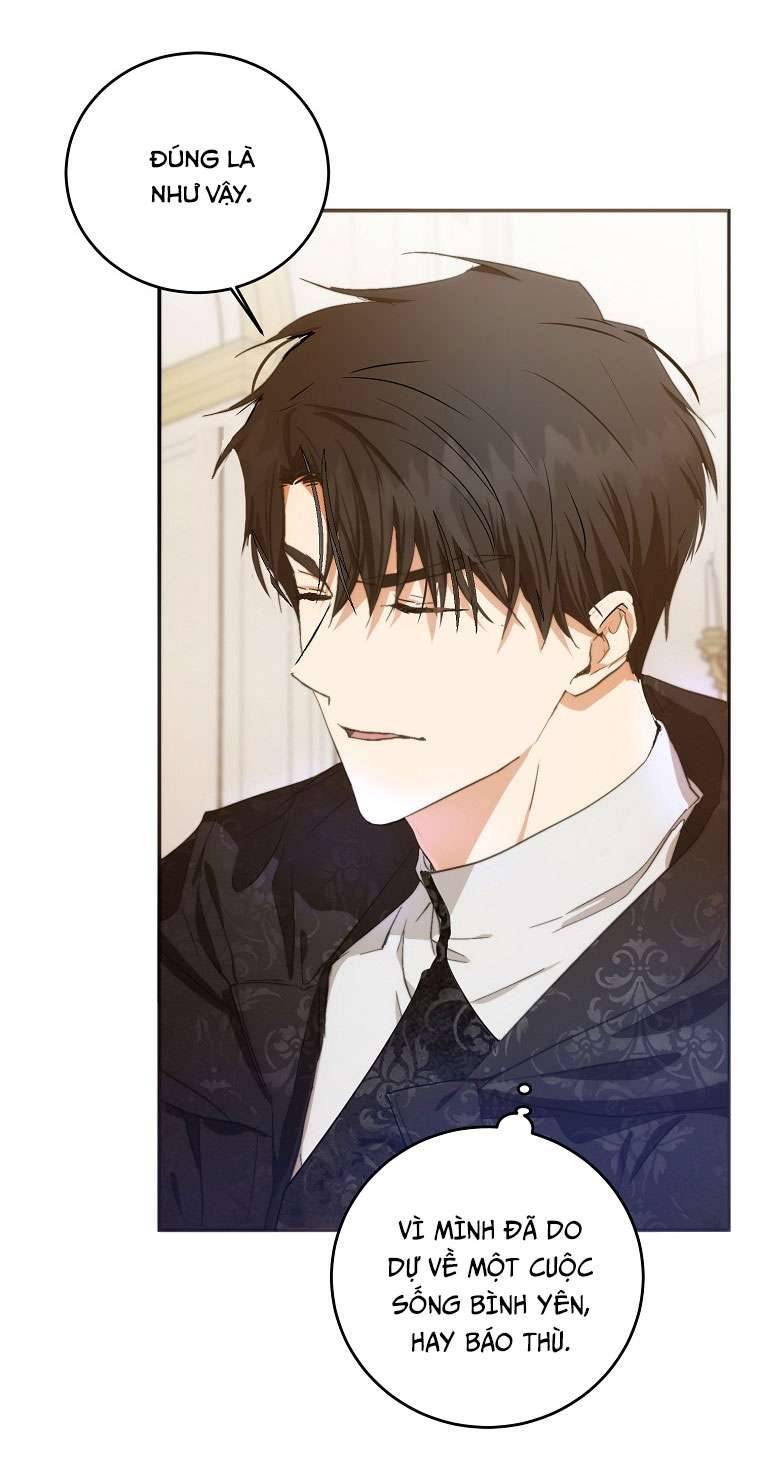 Tôi Trở Thành Vợ Của Nam Chính Chap 22 - Next Chap 23