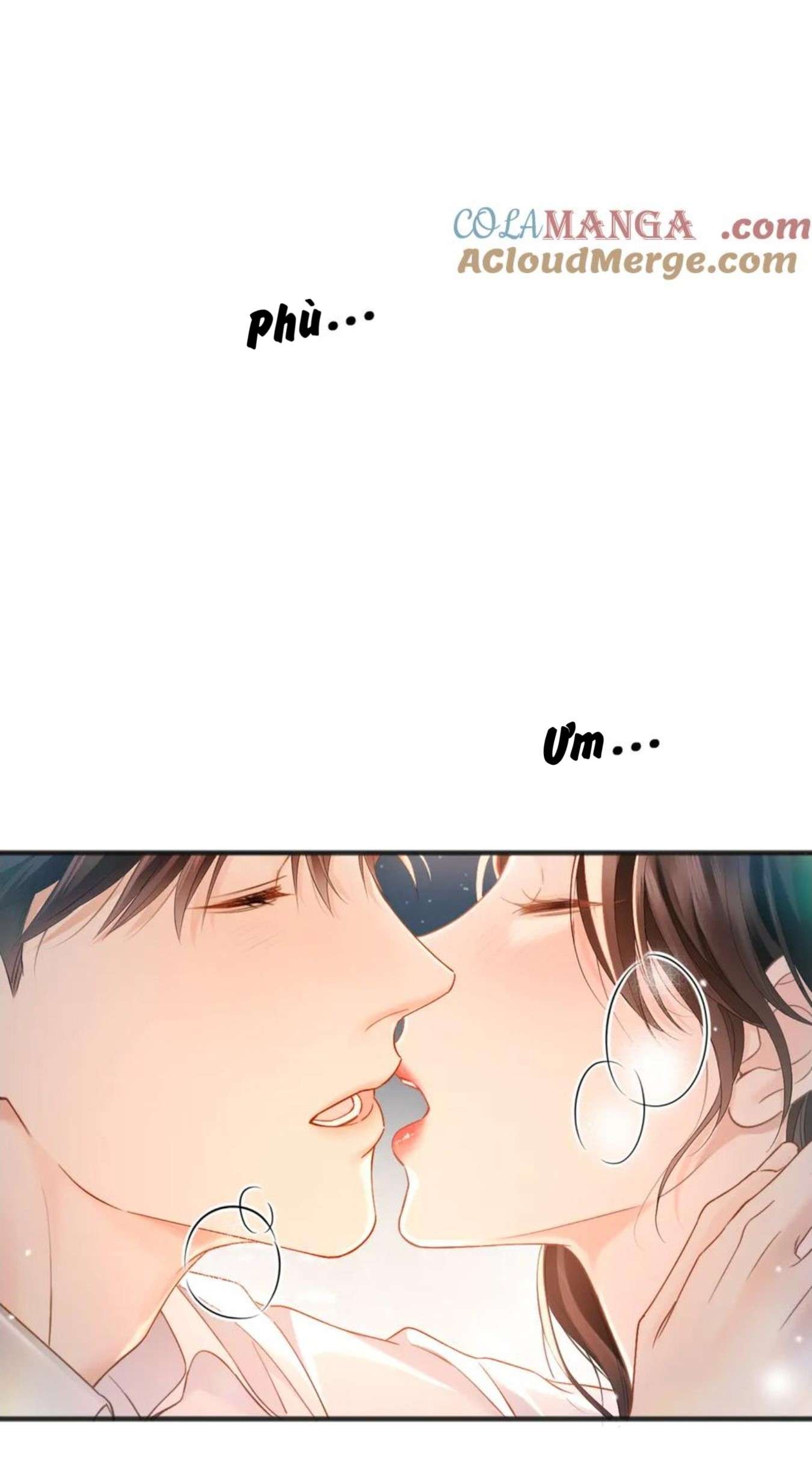 Tình Si Chap 22 - Trang 2