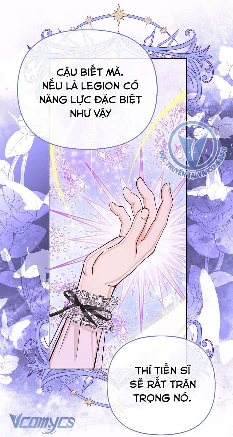Nhân Vật Phản Diện Đều Thích Tôi Chapter 31 - Trang 4