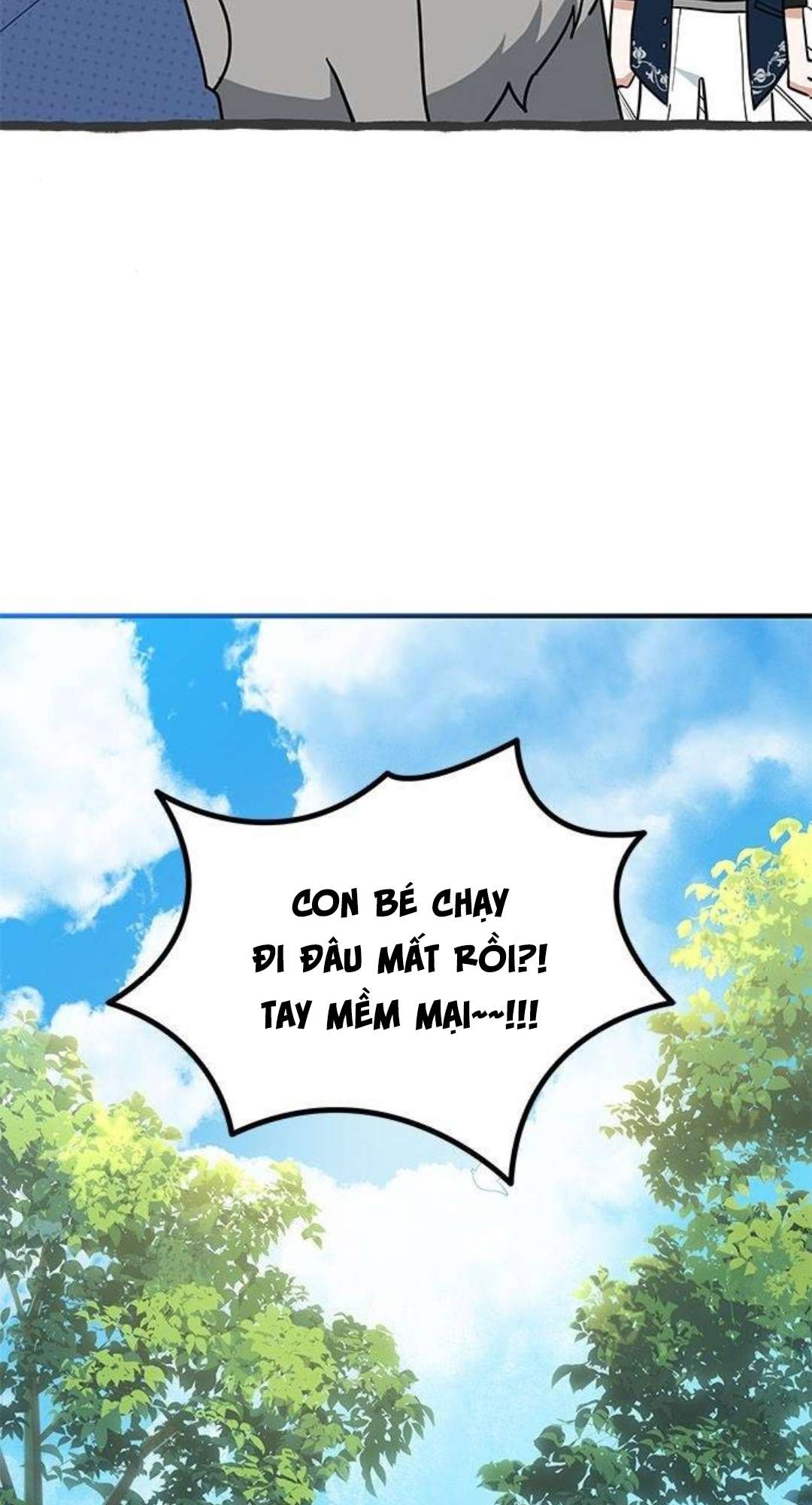 Mèo con được gia tộc sói nhận nuôi? Chapter 24 - Trang 3