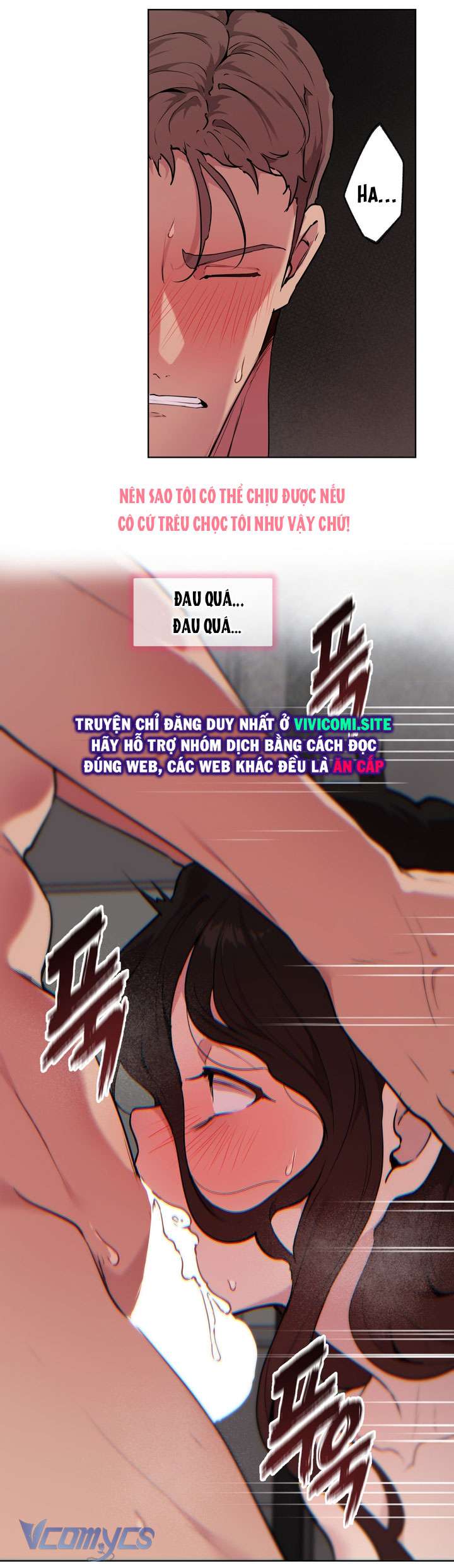[18+] Viện Nghiên Cứu Ghế Tình Yêu Chap 2 - Trang 2