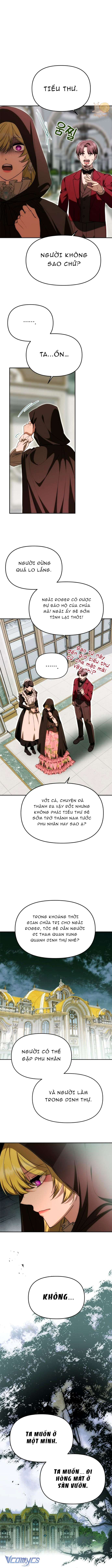 Chỉ Cần Một Người Chồng Là Đủ Chapter 14 - Next Chapter 15