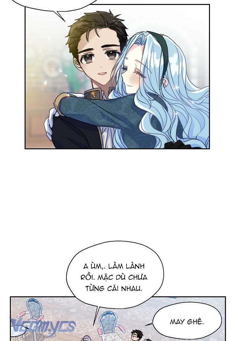 Bệ Hạ Xin Đừng Giết Tôi!!! Chap 43 - Next Chap 44