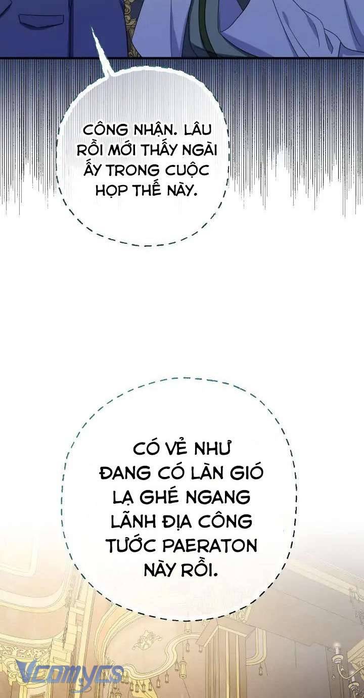 Tiểu Thư Tích Tiền Đi Bụi Chapter 38 - Trang 4