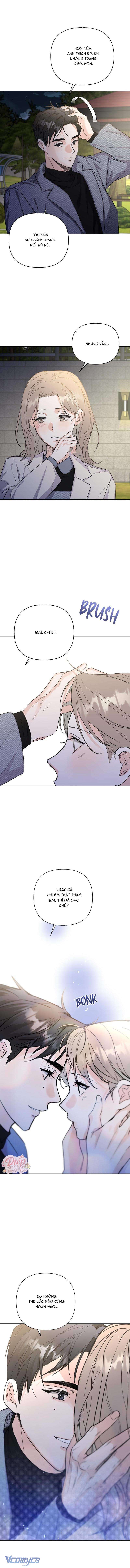 Hãy Ly Hôn Đi! Chap 54 - Trang 2