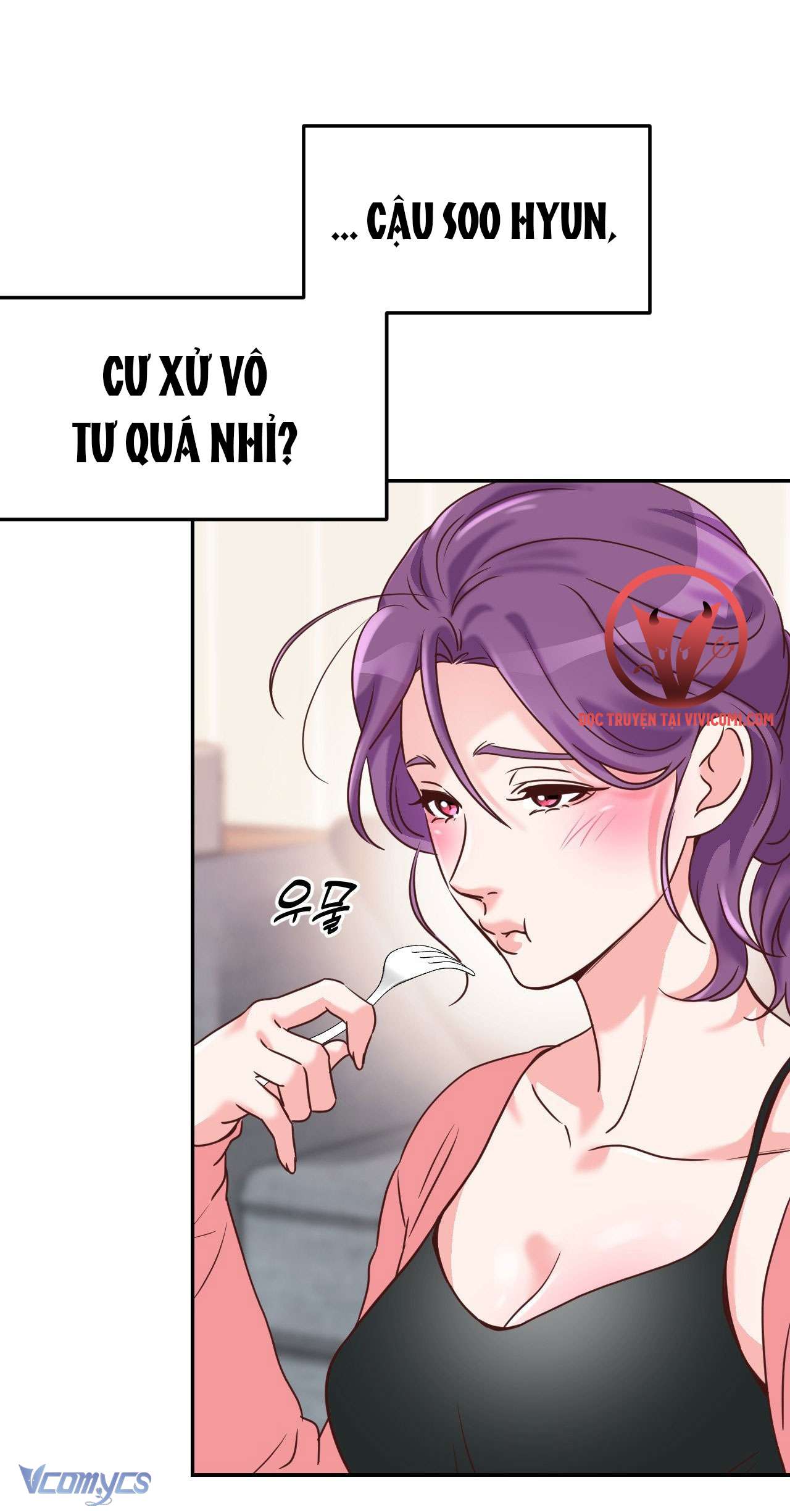 [18+] Cục Cưng Nhà Hàng Xóm Chap 4 - Next Chap 5
