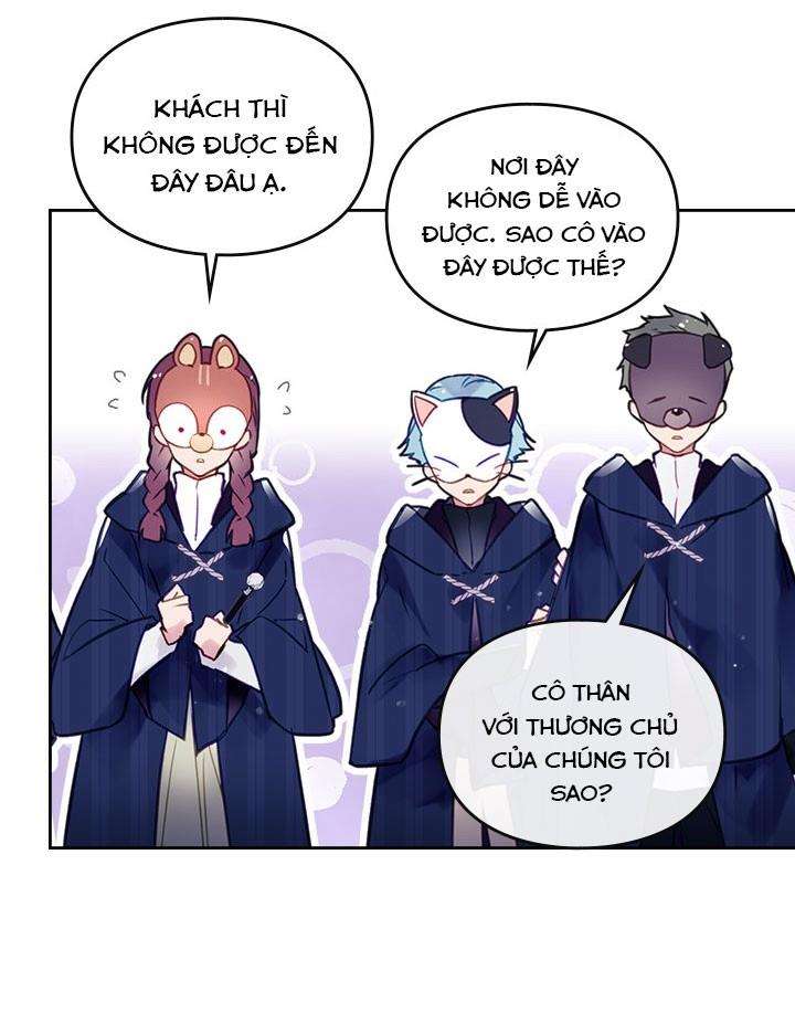 Kết Cục Của Nhân Vật Phản Diện Chỉ Có Thể Là Cái Chết Chapter 33 - Trang 4