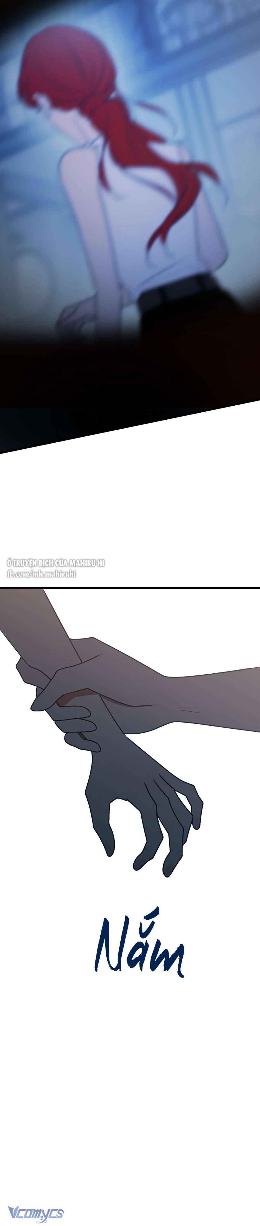 Kẻ Rác Rưởi Không Đáng Được Yêu Chapter 105 - Next Chapter 106