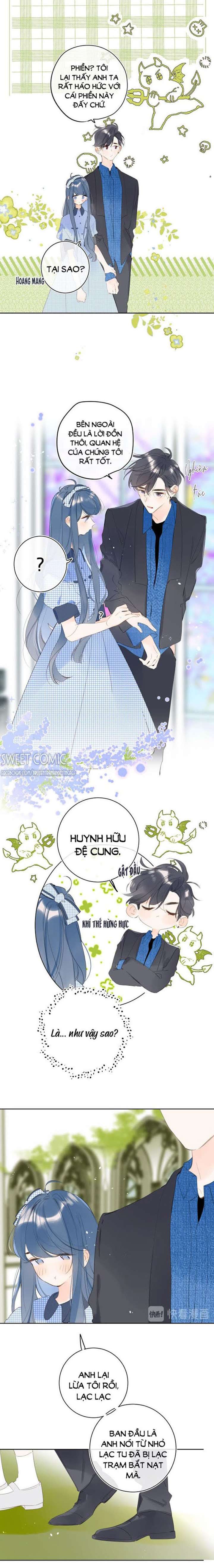 Don't Cry Chap 39 - Trang 2