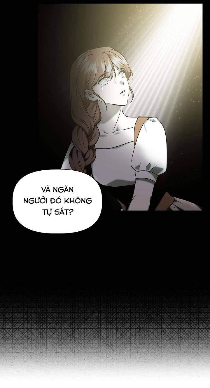 Tôi Không Phải Là Cinderella Chapter 46 - Next Chapter 46.5