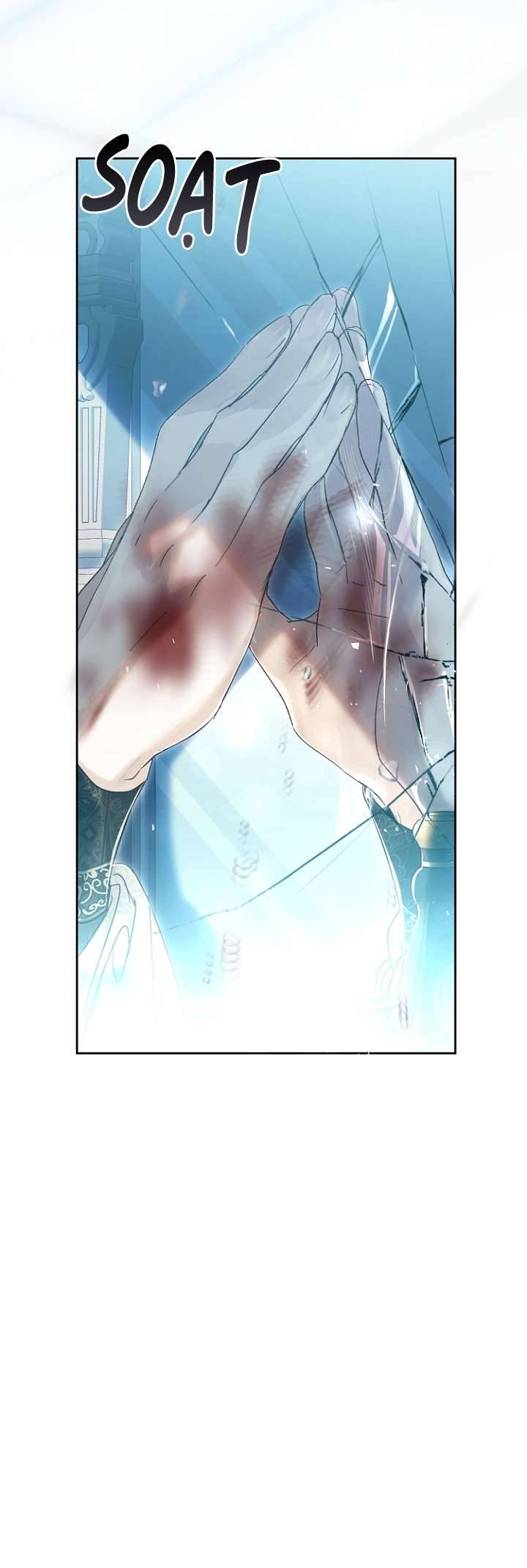 Ác Nữ Chỉ Là Một Con Rối Chap 67 - Trang 2