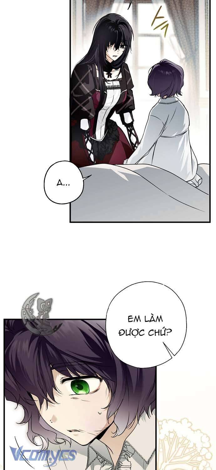 Ai Đó Đang Điều Khiển Cơ Thể Của Tôi Chapter 11 - Next Chapter 12