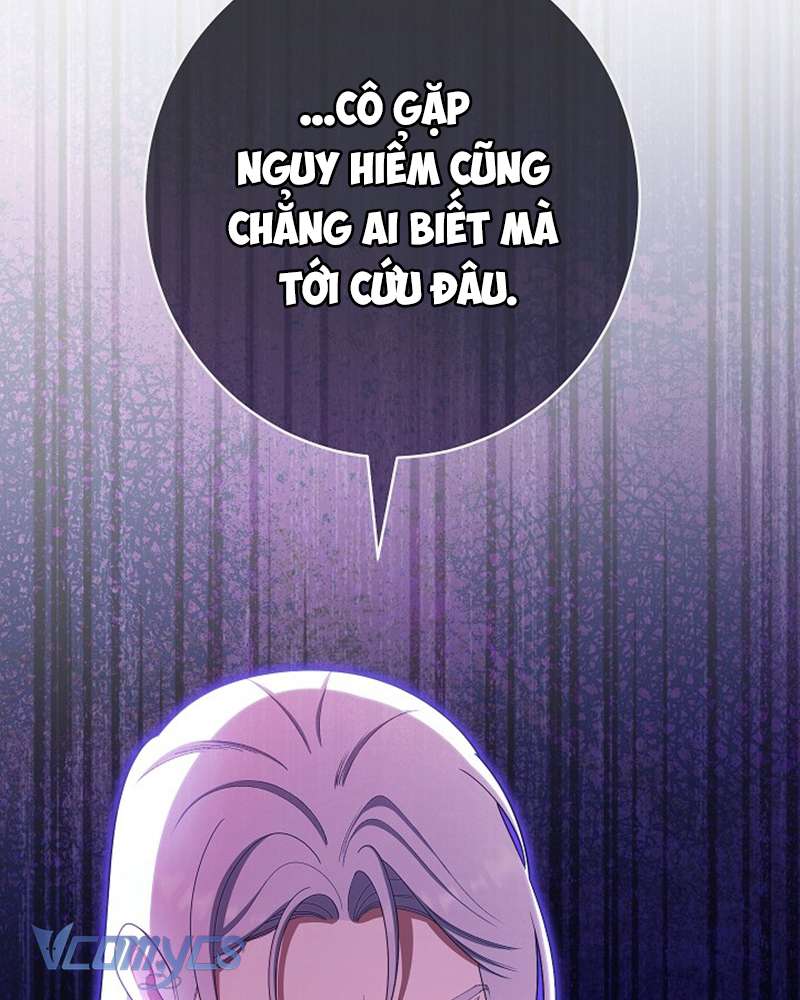 Hầu Gái Độc Quyền Của Hoàng Hậu Phản Diện Chapter 54 - Trang 4