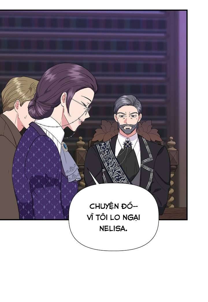 Tôi Không Phải Là Cinderella Chapter 58 - Trang 4