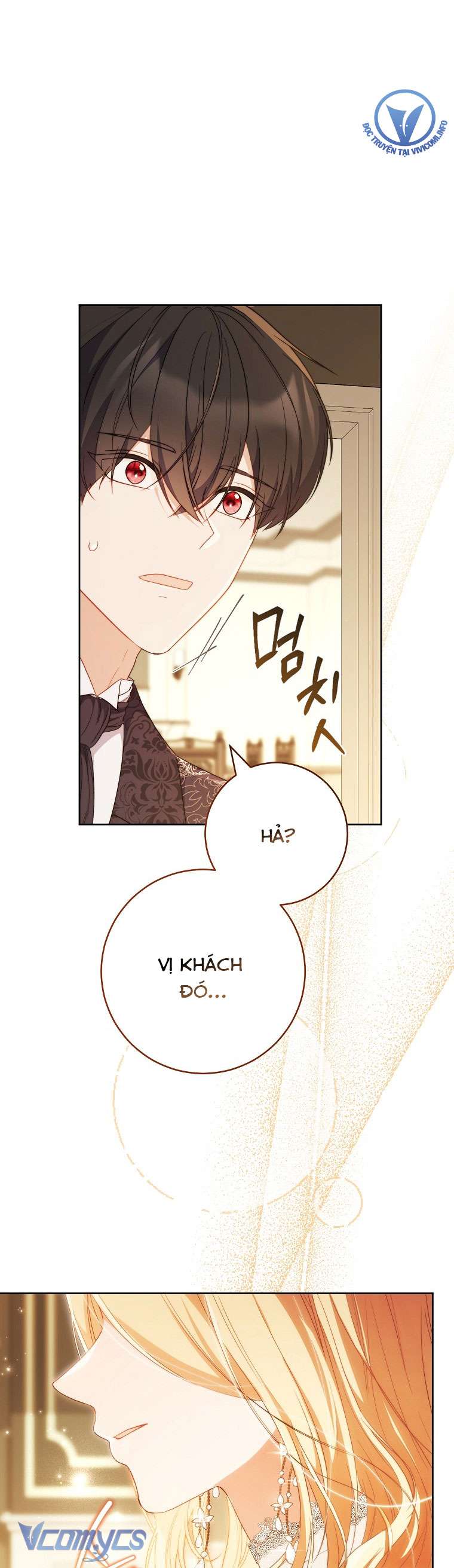 Nam Chính? Cho Cũng Không Thèm! Chapter 2 - Trang 3