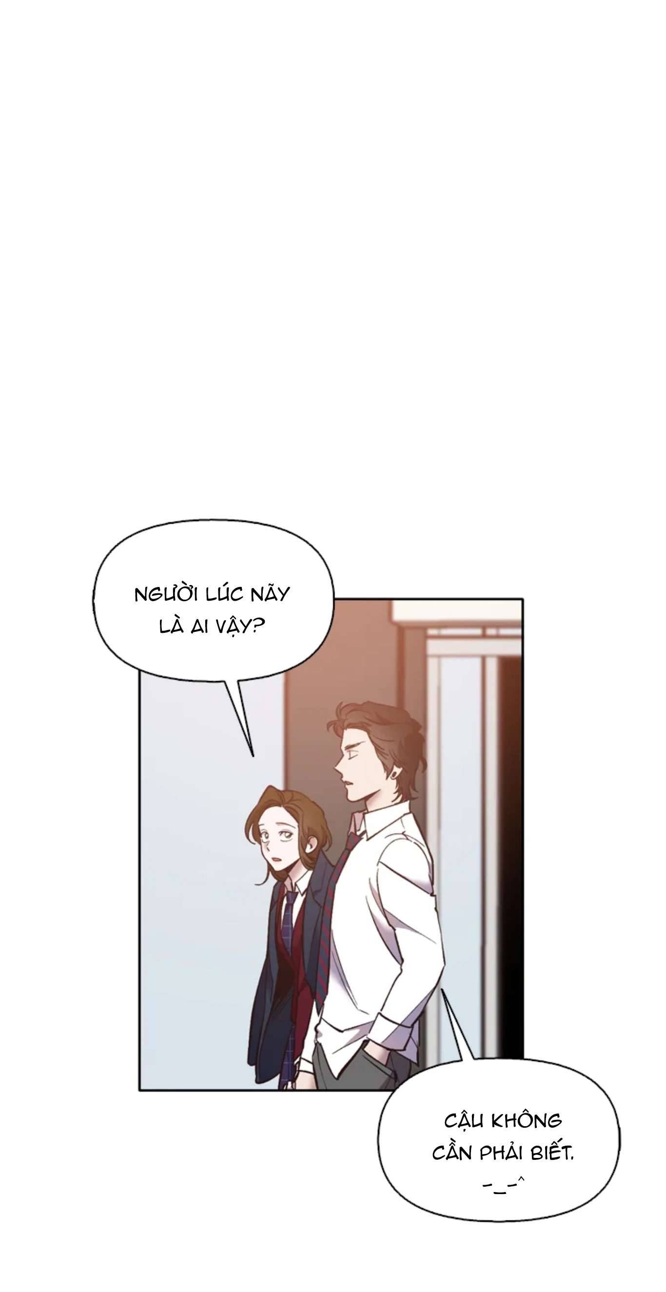 Thanh Xuân Của Chúng Ta Chap 52 - Trang 4