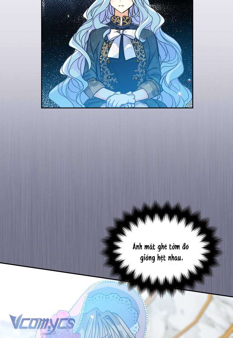 Bệ Hạ Xin Đừng Giết Tôi!!! Chap 43 - Next Chap 44