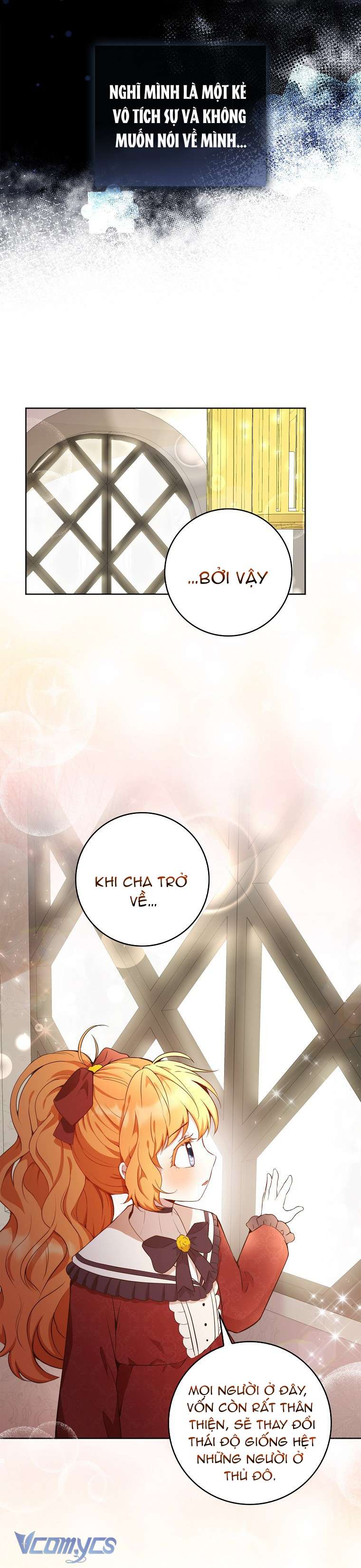 Sóc Con Tài Năng Chap 12 - Next Chap 13