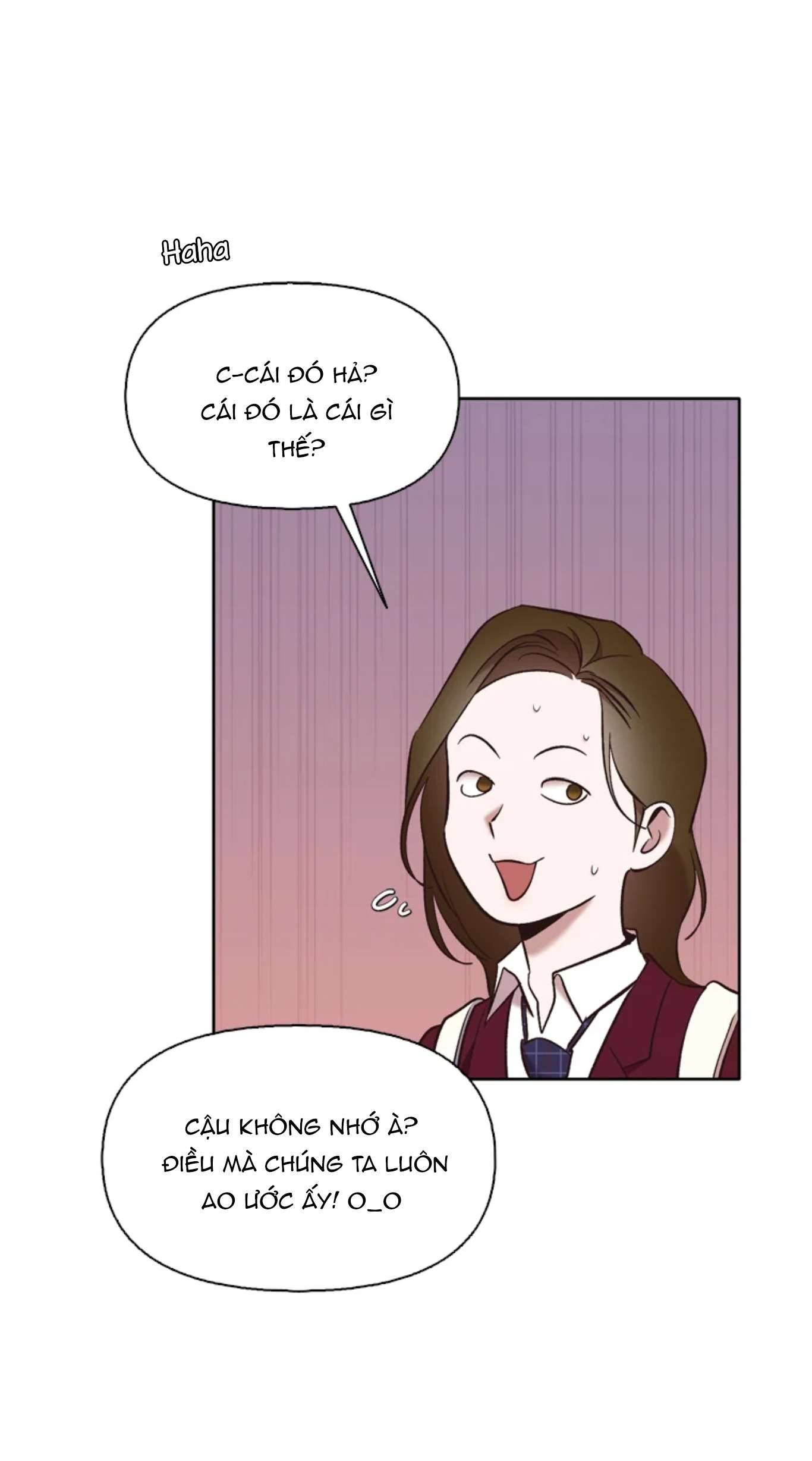 Thanh Xuân Của Chúng Ta Chap 52 - Trang 4