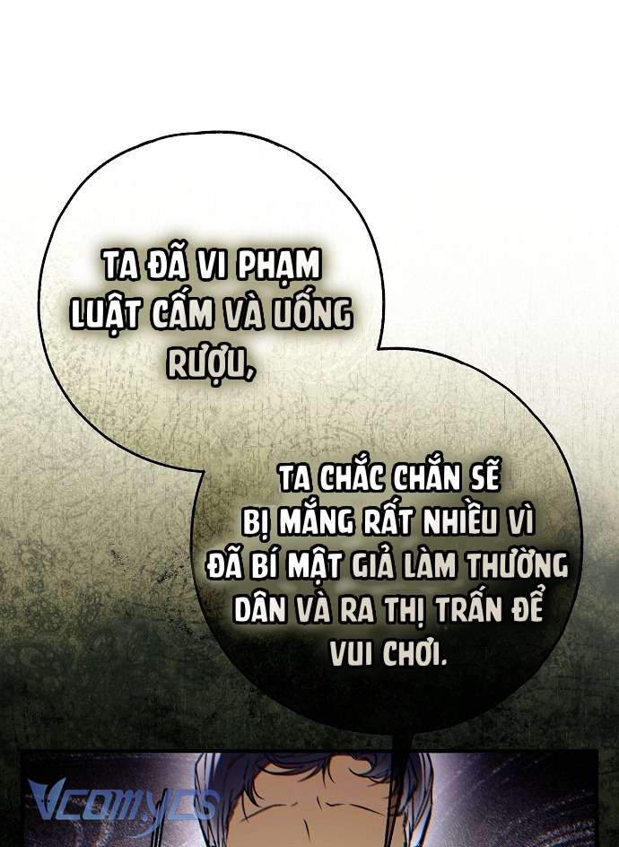 Ai Đó Đang Điều Khiển Cơ Thể Của Tôi Chapter 51 - Next Chapter 52