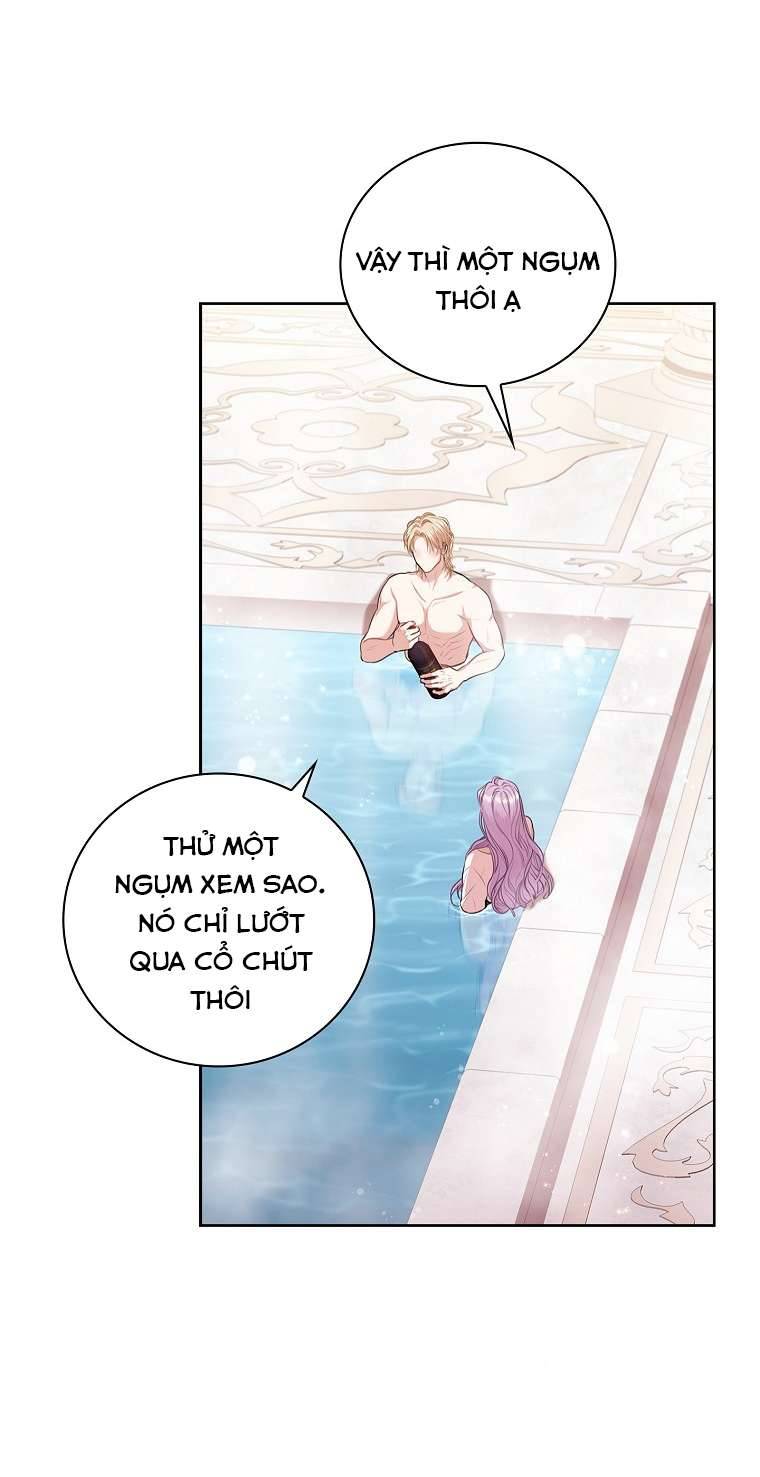 Thư Ký Của Bạo Chúa Chapter 62 - Trang 4