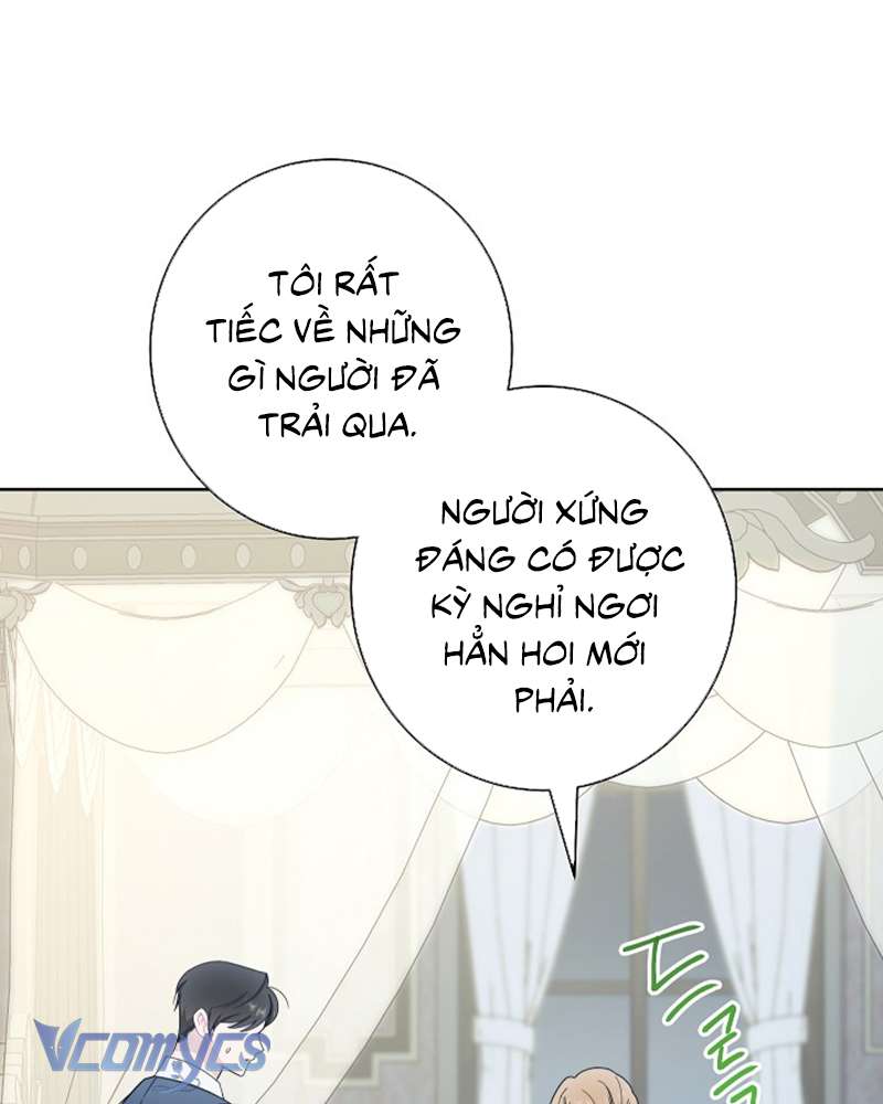 Hầu Gái Độc Quyền Của Hoàng Hậu Phản Diện Chapter 52 - Trang 4