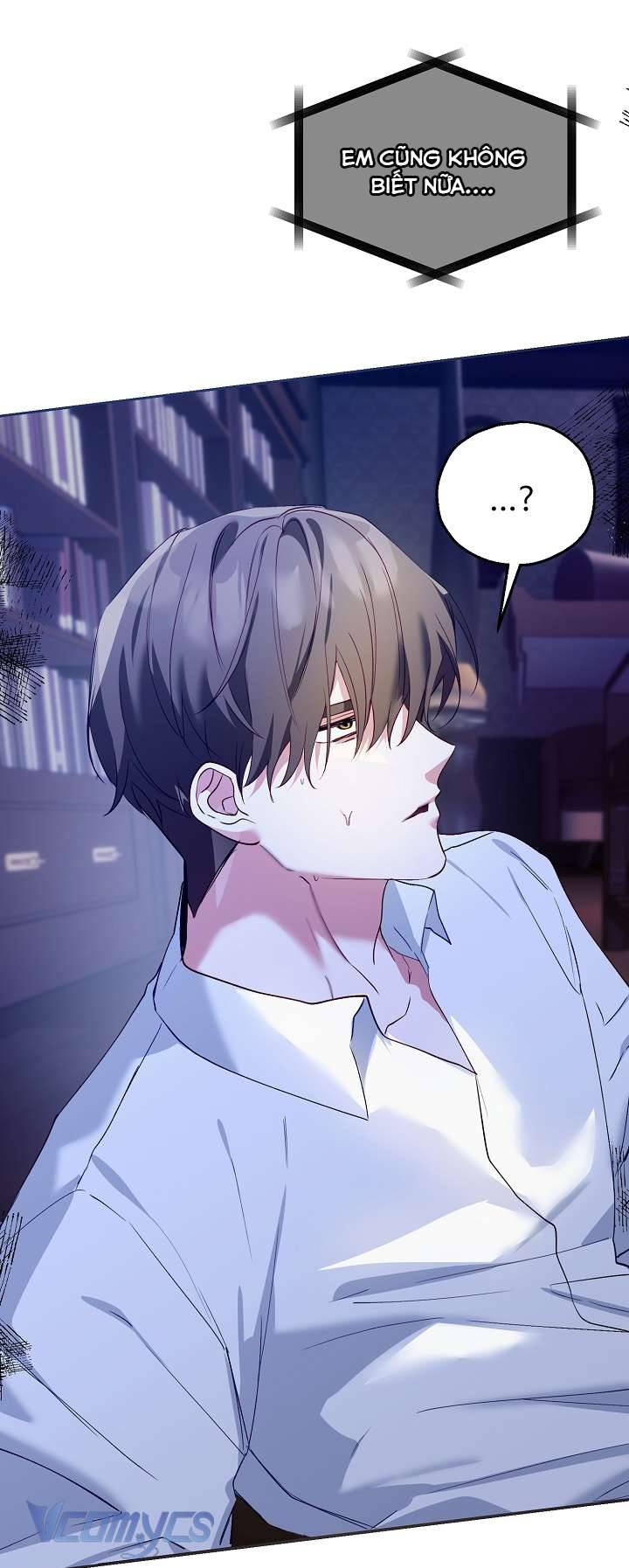 [18+] Dinh Thự Young Chun Hwa: Mãi Một Tình Yêu Chapter 6 - Trang 3