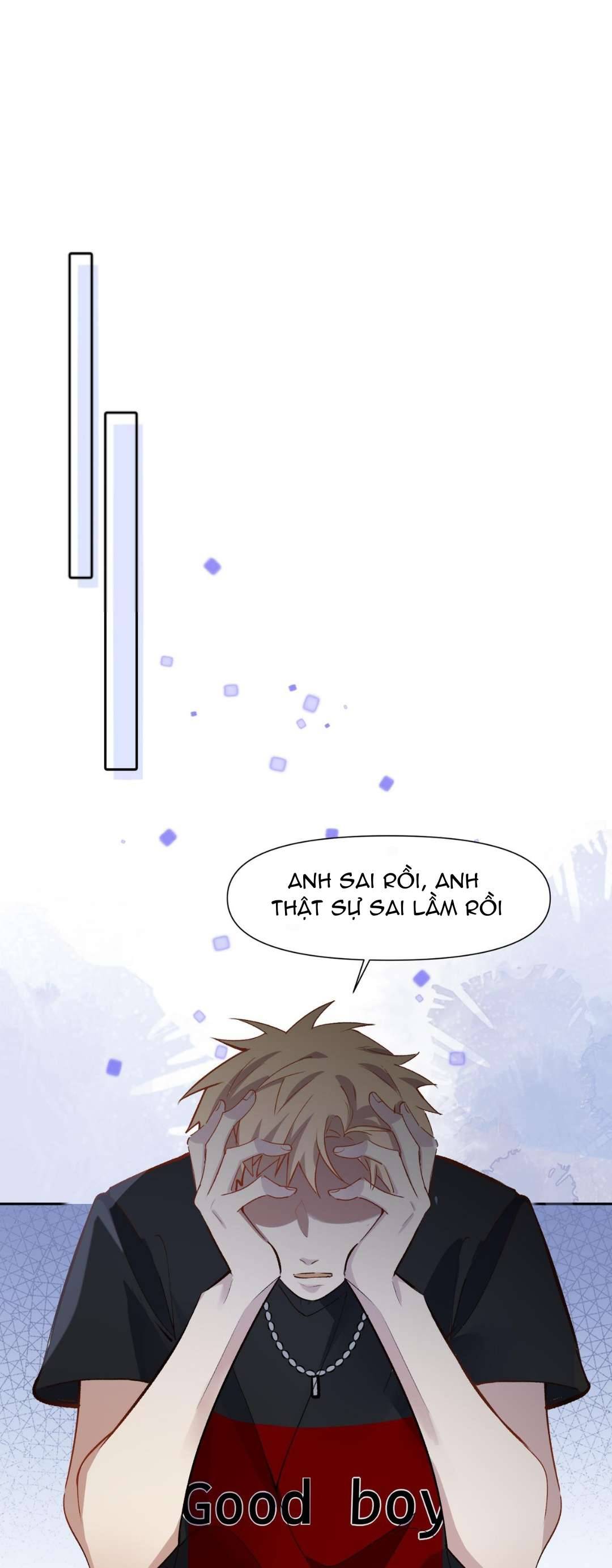 Mười năm sau, tôi kết hôn với kẻ thù không đội trời chung Chap 21 - Next Chap 22