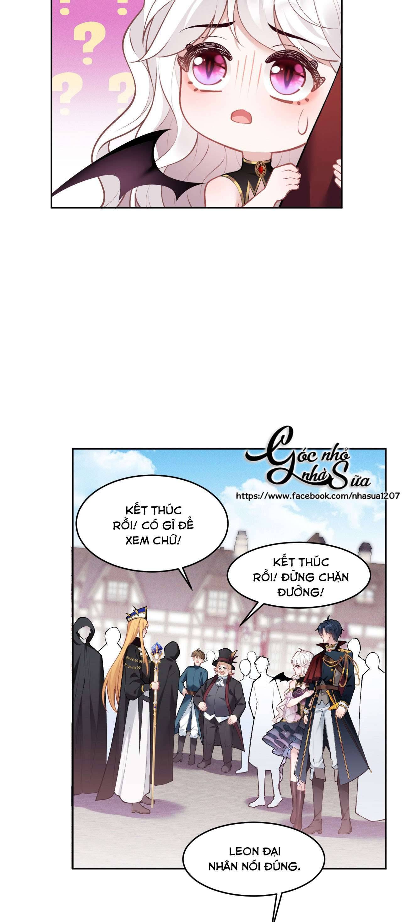 Hiệp Sĩ Độc Quyền Của Long Nữ Chapter 9 - Trang 4