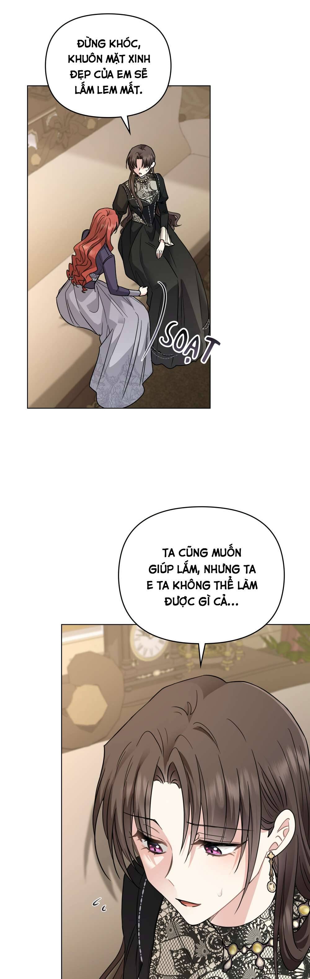 Tìm Lại Camellia Chapter 66 - Trang 4