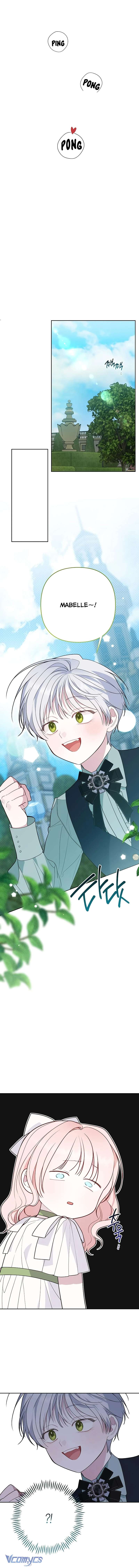 Bạo Chúa Bé Con Chapter 64 - Next Chapter 65