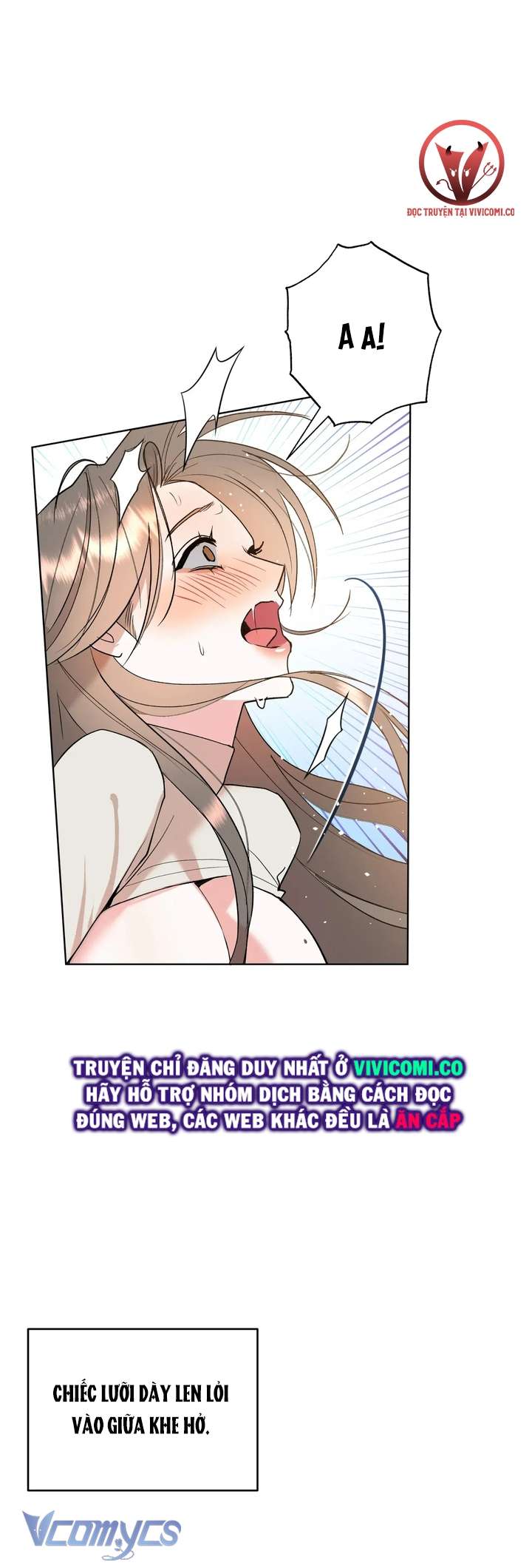 [18+] Viên Cảnh Sát Mà Tôi Ham Muốn Chapter 4 - Next Chapter 5