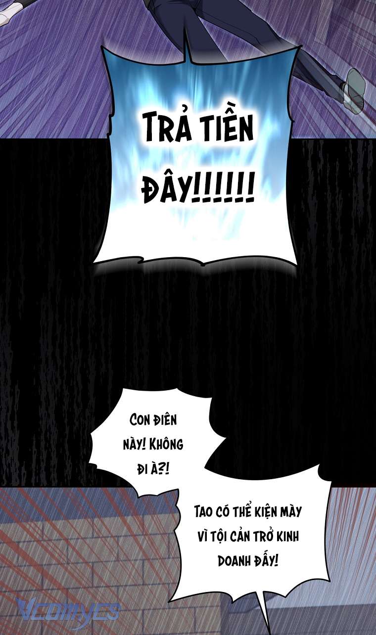 Quý Tộc Gì Chứ, Tôi Chỉ Muốn Về Nhà Chap 19 - Next Chap 20