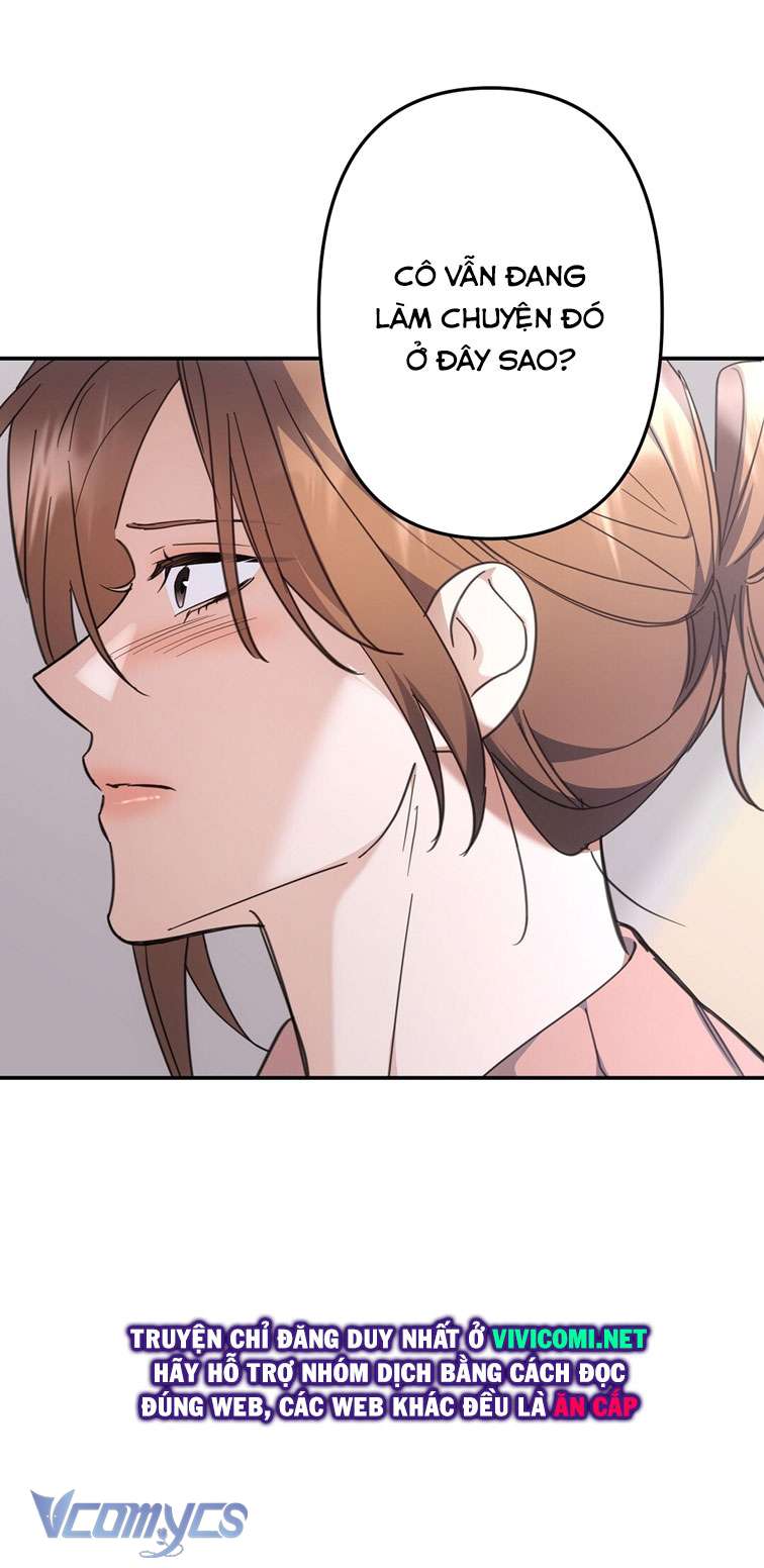 [18+] Vì Những Thứ Đã Tan Vỡ Chap 42 - Next Chap 43