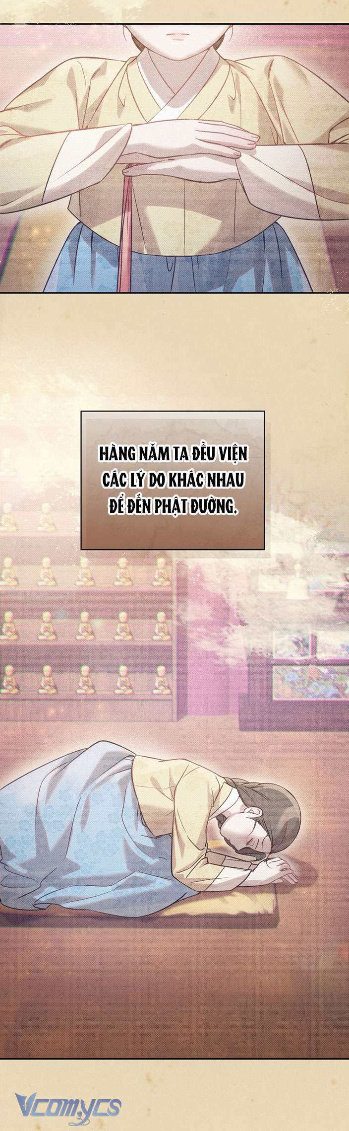 [18+] Tiết Học Bí Mật Của Trung Điện Chap 31 - Trang 2