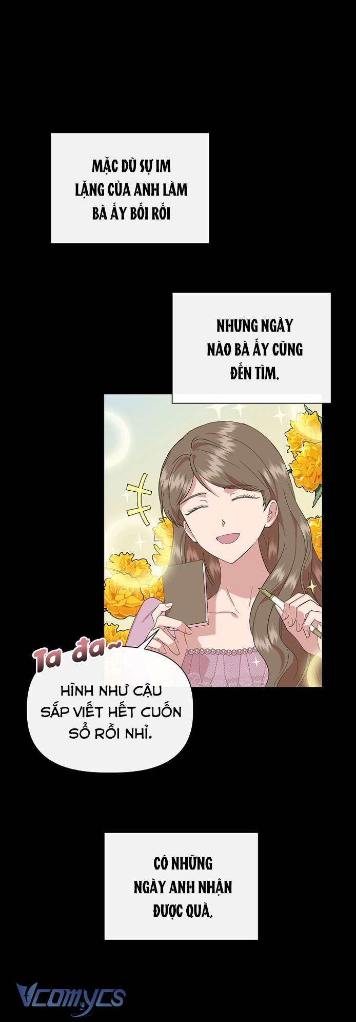 Tôi Không Phải Là Cinderella Chapter 92 - Trang 4