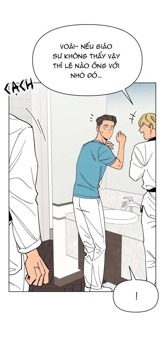Tình Xưa Viết Lại Chapter 20 - Trang 4