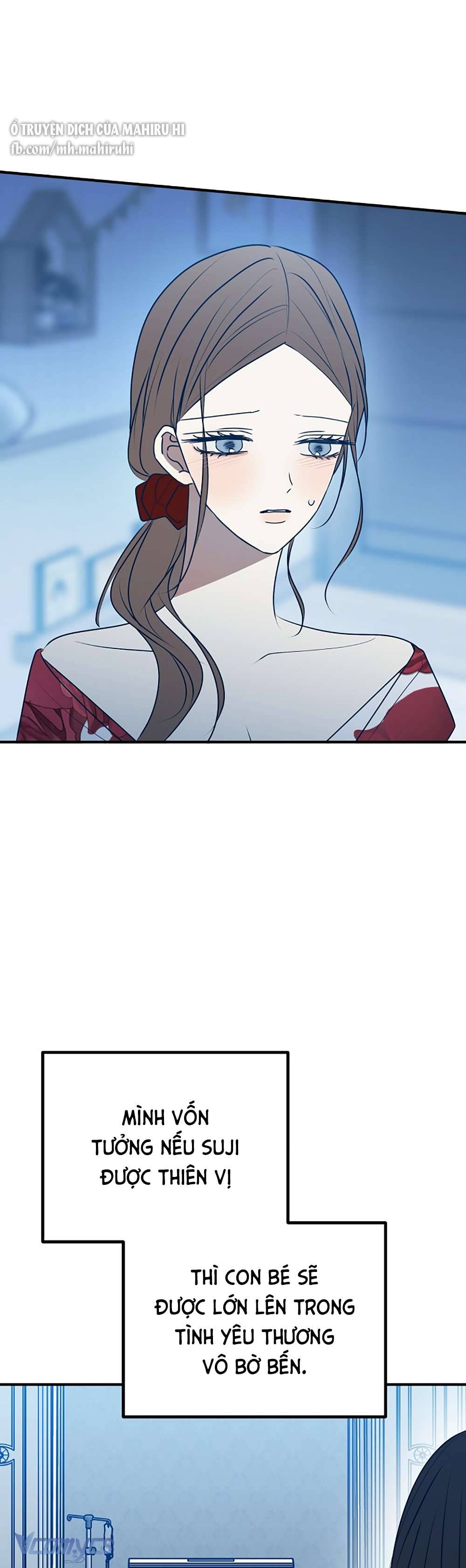 Kẻ Rác Rưởi Không Đáng Được Yêu Chapter 94 - Next Chapter 95